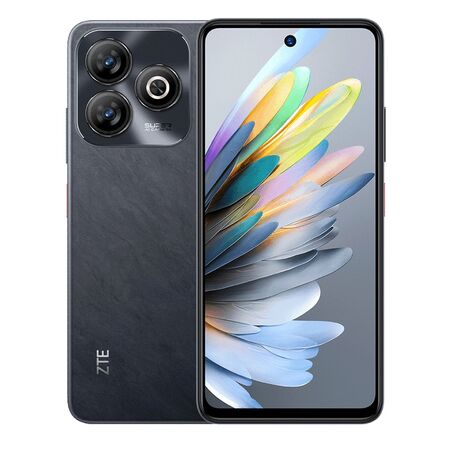 Celular ZTE Blade V60 Smart 4 Gb 256 Gb Rom Black