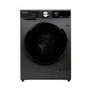 Lavasecarropas Smartlife SL-WDI11581400G Inverter 11.5Kg Gri - Miniatura 1