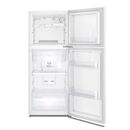 HELADERA GAFA HGNF3000B BLANCA CON FREEZER NO FROST 265LTS - Miniatura 9