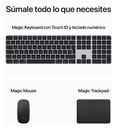 Mac Studio Apple M2 Max Cpu 12core Gpu 30core, 512gb Ssd - Miniatura 10