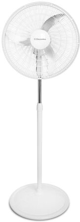 Ventilador De Pie Electrolux Vp18C 80W 3 Velocidades