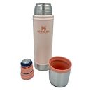 Termo Stanley Clasico 591ml - Rosa - Miniatura 2