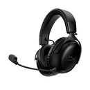 Auricular Hyperx Cloud III Black Wireless 77Z45AA - Miniatura 1