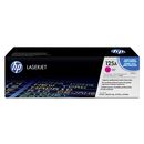 Tóner Hp 125a Magenta Laserjet Original Cb543a - Miniatura 1