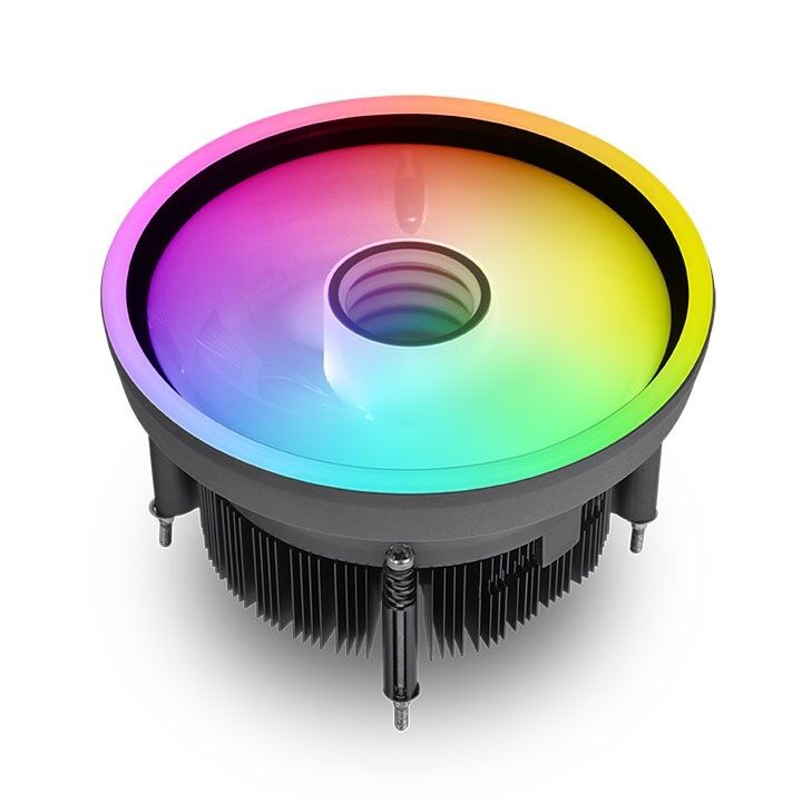 CPU Cooler TT UX150-L ARGB Intel - Vista principal