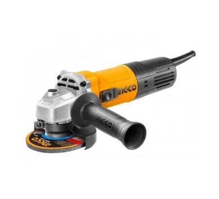 Amoladora Angular 710 W - 115 mm Ingco AG71038-4
