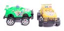 Camion Mosquito A Friccion 2 Vehiculos 6873 - Miniatura 2