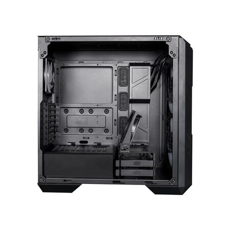 Gabinete Cooler Master HAF 500 Mid Tower
