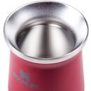 Mate Stanley 236ml Acero Inoxidable - Rojo - Miniatura 3