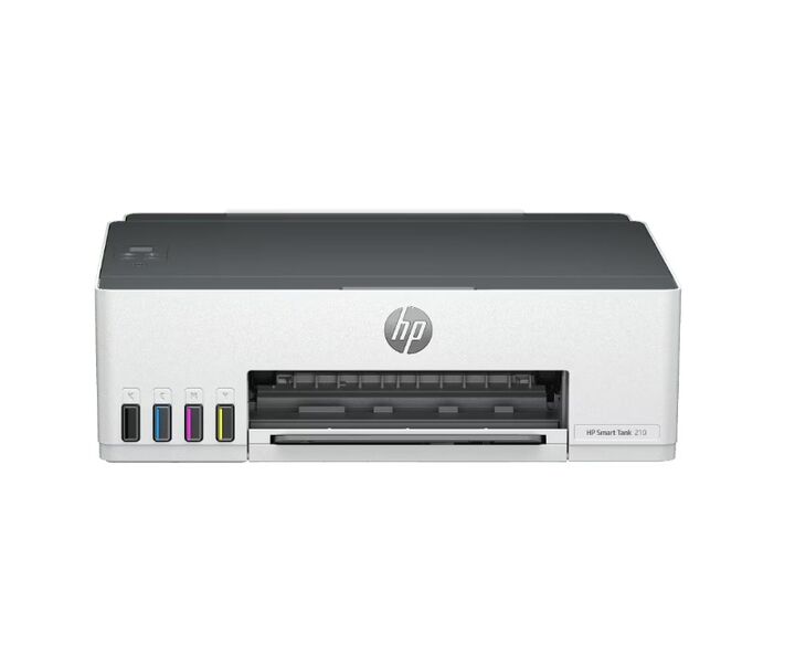 Impresora Hp Smart Tank SM 210 - Vista principal