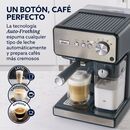 Cafetera Espresso Automatica Oster Primalatte 15 Bares - Miniatura 6