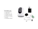 Camara de Seguridad WIFI Gadnic P2P00090 - Miniatura 2