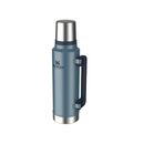 Termo Clasico 1.4 Lts. Stanley Asa Plegable- Lake 10-08999-045 - Miniatura 4