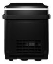 ICE MAKER FOXBOX GENUS NIVEUS-IM, NEGRO, 1.2L (8109) - Miniatura 4