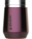 Vaso Trmico Stanley Everyday Go 290ml Sin Tapa - Wine - Miniatura 2