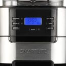 Cafetera Filtro Smartlife CMDG1025 Con Molinillo - Miniatura 3