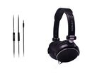 Auriculares vincha HP107BB Noblex - Miniatura 3