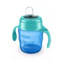 Vaso Easy Sip Cup 200Ml Avent Verde SCF551/05 - Miniatura 2
