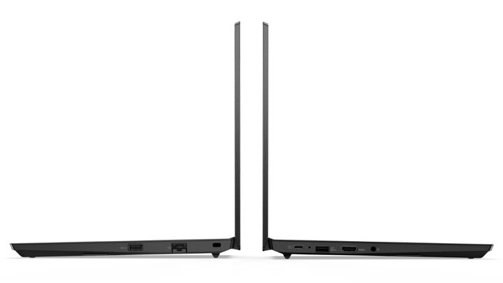 Notebook Lenovo 14 E14 I5-1135G7 8GB SSD512GB Win10Pro - Vista principal
