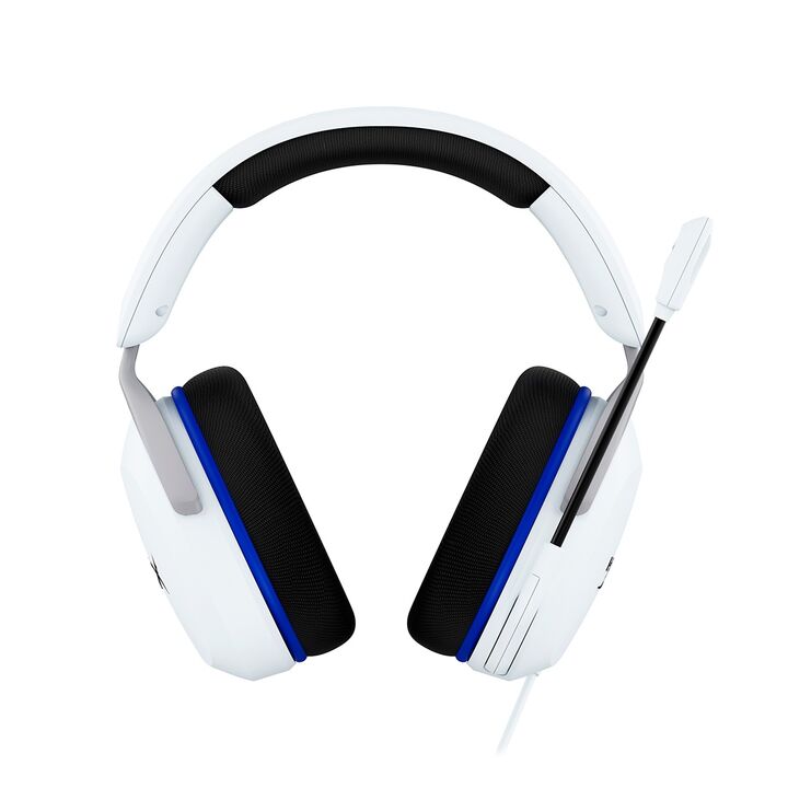 Auricular Hyperx Cloud Stinger Core Ps5 2 White - Vista principal