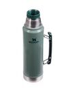 Termo Stanley 1 Lt. Verde 10-09262-009 - Miniatura 3