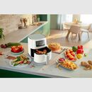 Freidora de Aire Philips HD925200 Digital 4.1L - Miniatura 8