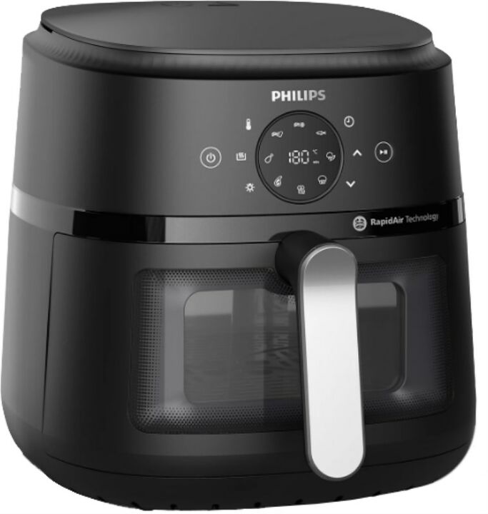 Freidora De Aire Philips Na231/00 Serie 2000 - Vista principal