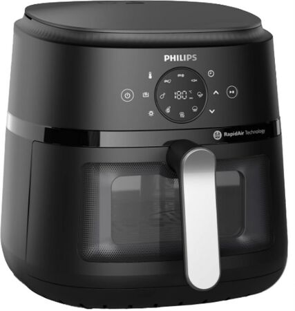 Freidora De Aire Philips Na231/00 Serie 2000