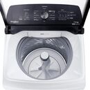 Lavarropas Whirlpool Wwh07ab 7,5kg Carga Superior 750rpm - Miniatura 3