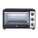 HORNO ELECTRICO BGH DUO BHE30M23N - 30LTS, 1500W, DOBLE GRILL (PNH048327) - Miniatura 1
