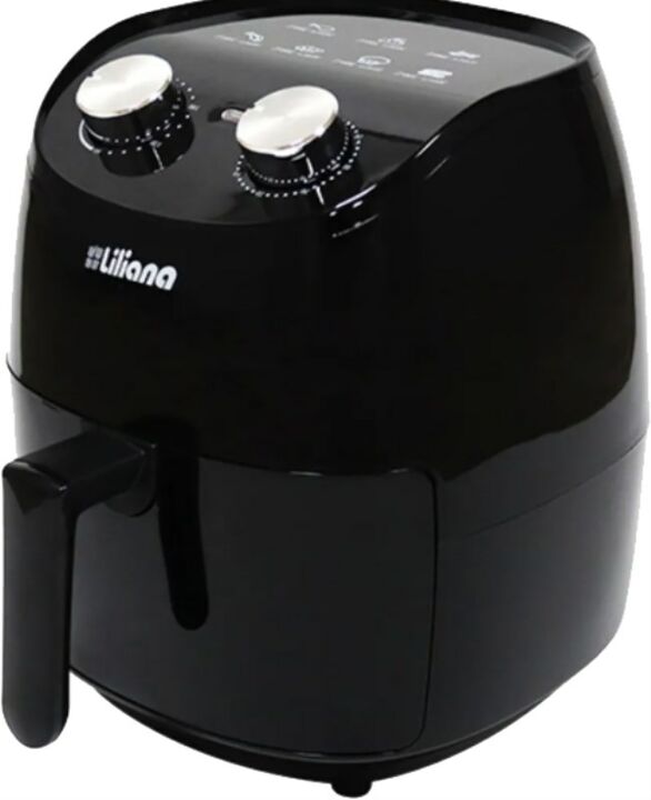 Freidora Liliana Quickfry Af935 3.5L - Vista principal