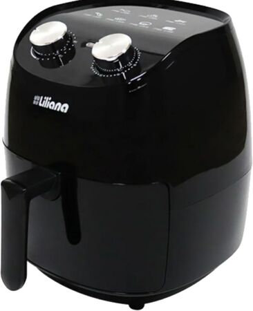 Freidora Liliana Quickfry Af935 3.5L
