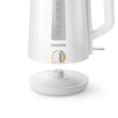 Pava Electrica Philips Hd9368|00 Serie 5000 1.7 L Blanca - Miniatura 5