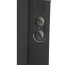 Convector de aire Smartlife SL-COV2000BPN 2000W - Miniatura 8