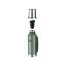 Mate System Stanley Classic 1.2 Lts - Verde - Miniatura 4