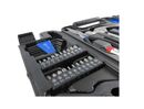 Set de herramientas 130 piezas KLD Tools KLD1840 - Miniatura 2