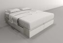 Box 1,80m 4 Cajones 2 Puertas Nevado Everest Tables - Miniatura 1