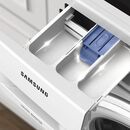 Lavarropas Samsung WW70A4000EE 7Kg Inverter Blanco - Miniatura 4