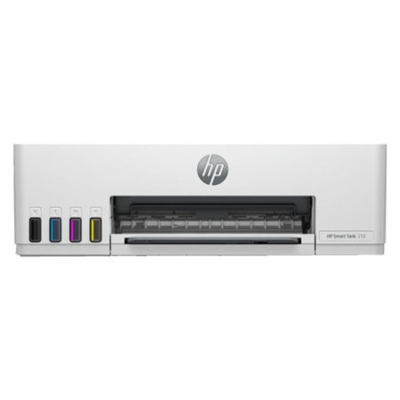 IMPRESORA HP SMART TANK 210 (3D4L3A#AC8)