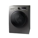 Lavarropas Samsung WW70AA46BX Inverter Ecobubble 7Kg Silver - Miniatura 2