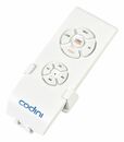 Ventilador Techo Codini V5RB 4 Palas de metal 110cm dimetro - Miniatura 5