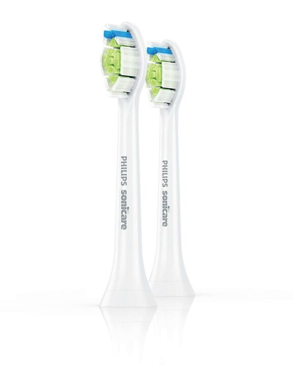 Cabezales Philips Sonicare Diamondclean Pack X 2 HX6062/62 - Vista principal