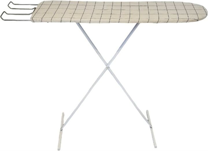 Tabla De Planchar Luxury Home Lh-601 Bg - Vista principal