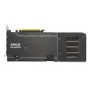 Placa de Video 8GB Rx 9060Xt Asus Prime Oc - Miniatura 5