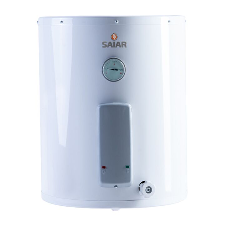 TERMOTANQUE ELECTRICO SAIAR TECC055ESAK2 DE COLGAR - 55LTS, 2000W - Vista principal
