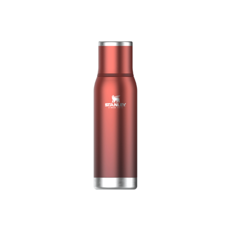 Termo Stanley Adventure To - Go 750ml Clay Ctapn Cebador