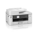 Impresora Multifuncion Brother MFC-J5340DW 28Ppm Fax WiFi Red A3 - Miniatura 2