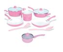 Set De 9 Piezas Carol Rosa 57232- RSS - Miniatura 2