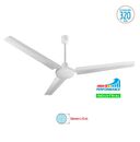 Ventilador de techo Liliana VTHI503 - Miniatura 1