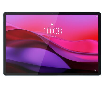 Tablet Lenovo Yoga TAB Plus 12.7  3K 144HZ QCOM SNAP GEN8 16 Gb LPDDR5  256 Gb UFS 4.0 Teclado
